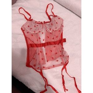 Victoria’s Secret lingerie❤️